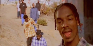 Snoop Doggy Dogg - 'Who Am I (What's My Name?)' Music Video from 1993