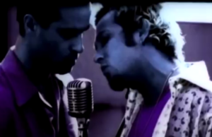 Stone Temple Pilots - 'Interstate Love Song' Music Video from 1994