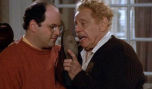 The Best of Frank Costanza from Seinfeld