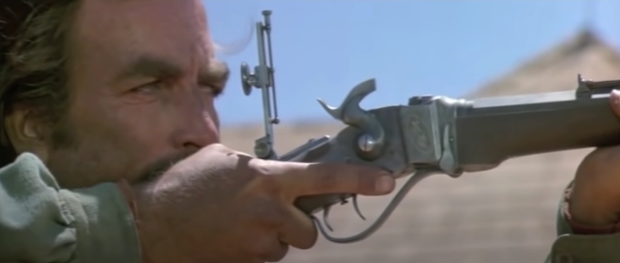 Quigley Shoots Bucket At 782 Yards Standing Up