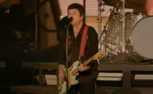 Green Day - Full Concert at Outside Lands Music & Arts Festival in San Francisco, CA on August 6, 2022